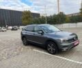 Серый Фольксваген Тигуан, объемом двигателя 2 л и пробегом 135 тыс. км за 18500 $, фото 9 на Automoto.ua