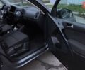 Серый Фольксваген Тигуан, объемом двигателя 1.98 л и пробегом 96 тыс. км за 12500 $, фото 17 на Automoto.ua