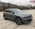 Серый Фольксваген Тигуан, объемом двигателя 1.98 л и пробегом 194 тыс. км за 24299 $, фото 5 на Automoto.ua