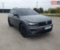 Серый Фольксваген Тигуан, объемом двигателя 1.97 л и пробегом 179 тыс. км за 26000 $, фото 11 на Automoto.ua