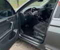 Сірий Фольксваген Тігуан, об'ємом двигуна 1.98 л та пробігом 160 тис. км за 30900 $, фото 13 на Automoto.ua