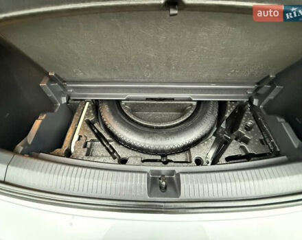 Серый Фольксваген Тигуан, объемом двигателя 1.98 л и пробегом 90 тыс. км за 15800 $, фото 46 на Automoto.ua