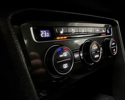 Серый Фольксваген Тигуан, объемом двигателя 2 л и пробегом 189 тыс. км за 19900 $, фото 19 на Automoto.ua