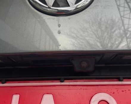 Серый Фольксваген Тигуан, объемом двигателя 1.98 л и пробегом 194 тыс. км за 24299 $, фото 60 на Automoto.ua