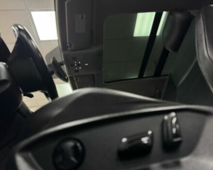 Серый Фольксваген Тигуан, объемом двигателя 2 л и пробегом 189 тыс. км за 19900 $, фото 13 на Automoto.ua