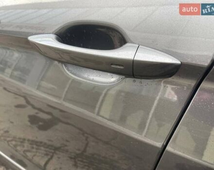 Серый Фольксваген Тигуан, объемом двигателя 1.98 л и пробегом 194 тыс. км за 24299 $, фото 29 на Automoto.ua