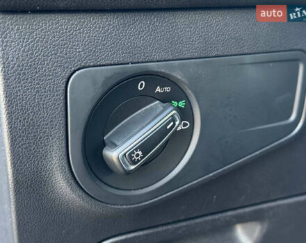 Сірий Фольксваген Тігуан, об'ємом двигуна 1.98 л та пробігом 155 тис. км за 18500 $, фото 18 на Automoto.ua