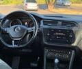 Сірий Фольксваген Тігуан, об'ємом двигуна 0 л та пробігом 130 тис. км за 402 $, фото 16 на Automoto.ua