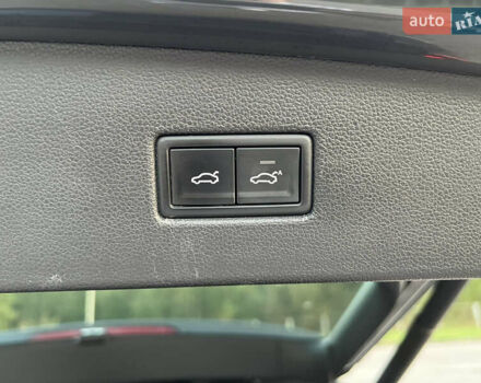 Серый Фольксваген Тигуан, объемом двигателя 1.98 л и пробегом 124 тыс. км за 26900 $, фото 31 на Automoto.ua