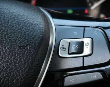 Сірий Фольксваген Тігуан, об'ємом двигуна 0 л та пробігом 110 тис. км за 11500 $, фото 14 на Automoto.ua