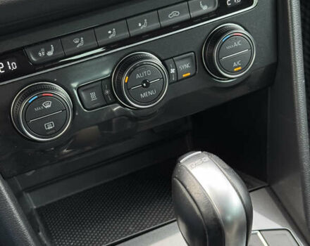 Серый Фольксваген Тигуан, объемом двигателя 1.98 л и пробегом 154 тыс. км за 25700 $, фото 39 на Automoto.ua