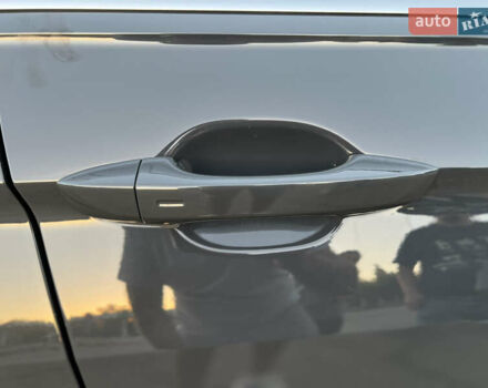 Серый Фольксваген Тигуан, объемом двигателя 1.98 л и пробегом 124 тыс. км за 26900 $, фото 32 на Automoto.ua