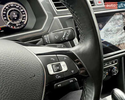 Серый Фольксваген Тигуан, объемом двигателя 1.97 л и пробегом 169 тыс. км за 24800 $, фото 56 на Automoto.ua