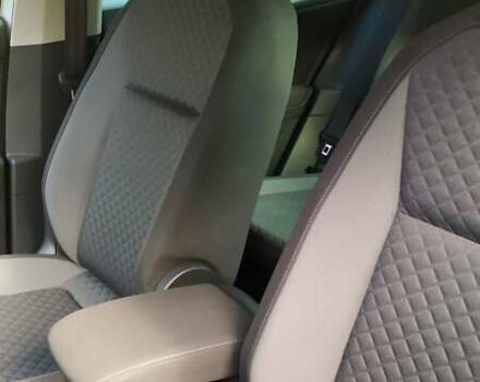 Серый Фольксваген Тигуан, объемом двигателя 2 л и пробегом 195 тыс. км за 23350 $, фото 30 на Automoto.ua