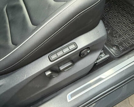 Сірий Фольксваген Тігуан, об'ємом двигуна 1.98 л та пробігом 83 тис. км за 30700 $, фото 29 на Automoto.ua