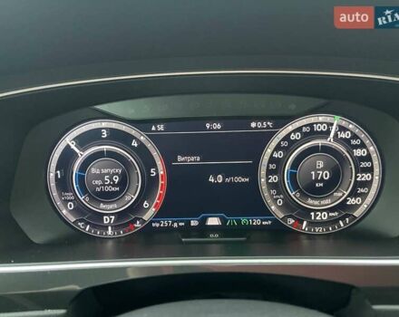 Серый Фольксваген Тигуан, объемом двигателя 1.98 л и пробегом 194 тыс. км за 24299 $, фото 31 на Automoto.ua