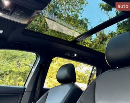 Серый Фольксваген Тигуан, объемом двигателя 1.98 л и пробегом 135 тыс. км за 21000 $, фото 5 на Automoto.ua