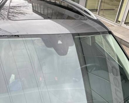 Серый Фольксваген Тигуан, объемом двигателя 1.98 л и пробегом 194 тыс. км за 24299 $, фото 27 на Automoto.ua