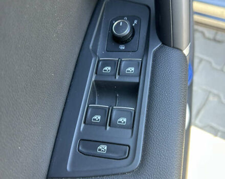 Сірий Фольксваген Тігуан, об'ємом двигуна 1.98 л та пробігом 145 тис. км за 17800 $, фото 36 на Automoto.ua