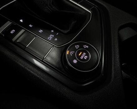 Серый Фольксваген Тигуан, объемом двигателя 2 л и пробегом 189 тыс. км за 19900 $, фото 18 на Automoto.ua