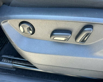 Сірий Фольксваген Тігуан, об'ємом двигуна 1.98 л та пробігом 145 тис. км за 17800 $, фото 38 на Automoto.ua