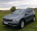 Серый Фольксваген Тигуан, объемом двигателя 2 л и пробегом 118 тыс. км за 16900 $, фото 11 на Automoto.ua