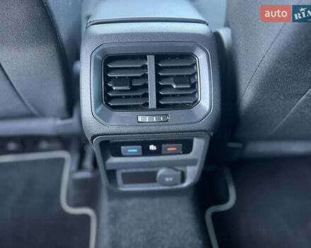 Сірий Фольксваген Тігуан, об'ємом двигуна 1.97 л та пробігом 258 тис. км за 23950 $, фото 12 на Automoto.ua