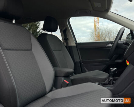 Сірий Фольксваген Тігуан, об'ємом двигуна 2 л та пробігом 79 тис. км за 17950 $, фото 11 на Automoto.ua
