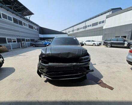 Серый Фольксваген Тигуан, объемом двигателя 2 л и пробегом 80 тыс. км за 16500 $, фото 4 на Automoto.ua