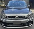 Сірий Фольксваген Тігуан, об'ємом двигуна 2 л та пробігом 38 тис. км за 9000 $, фото 1 на Automoto.ua