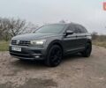 Сірий Фольксваген Тігуан, об'ємом двигуна 1.98 л та пробігом 160 тис. км за 30900 $, фото 1 на Automoto.ua