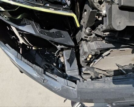 Серый Фольксваген Тигуан, объемом двигателя 2 л и пробегом 80 тыс. км за 16500 $, фото 44 на Automoto.ua