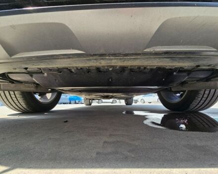 Серый Фольксваген Тигуан, объемом двигателя 2 л и пробегом 80 тыс. км за 16500 $, фото 21 на Automoto.ua