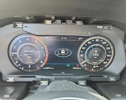 Сірий Фольксваген Тігуан, об'ємом двигуна 2 л та пробігом 64 тис. км за 7000 $, фото 8 на Automoto.ua