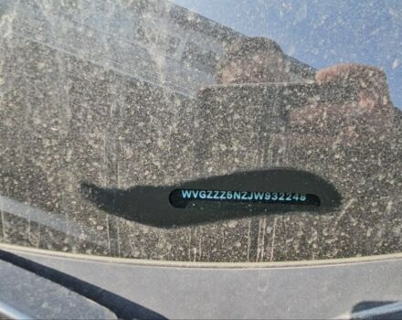 Серый Фольксваген Тигуан, объемом двигателя 2 л и пробегом 80 тыс. км за 16500 $, фото 35 на Automoto.ua