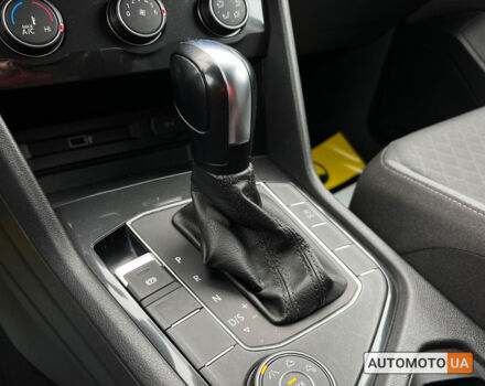 Сірий Фольксваген Тігуан, об'ємом двигуна 2 л та пробігом 79 тис. км за 17950 $, фото 18 на Automoto.ua