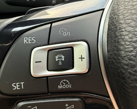 Сірий Фольксваген Тігуан, об'ємом двигуна 1.98 л та пробігом 83 тис. км за 30700 $, фото 37 на Automoto.ua