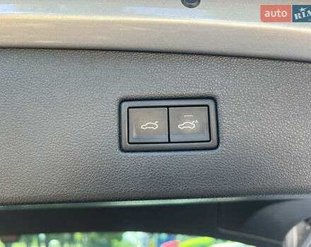 Сірий Фольксваген Тігуан, об'ємом двигуна 1.97 л та пробігом 258 тис. км за 23950 $, фото 15 на Automoto.ua