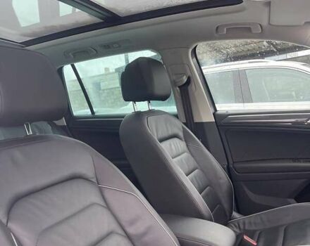 Серый Фольксваген Тигуан, объемом двигателя 1.98 л и пробегом 194 тыс. км за 24299 $, фото 53 на Automoto.ua