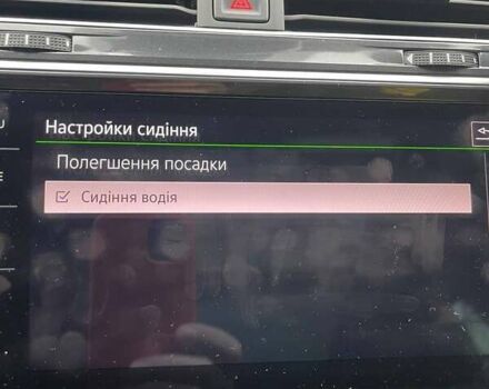 Серый Фольксваген Тигуан, объемом двигателя 1.98 л и пробегом 194 тыс. км за 24299 $, фото 37 на Automoto.ua