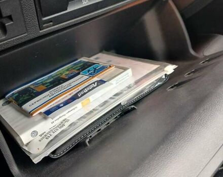 Серый Фольксваген Тигуан, объемом двигателя 1.98 л и пробегом 54 тыс. км за 25499 $, фото 14 на Automoto.ua