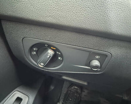 Сірий Фольксваген Тігуан, об'ємом двигуна 1.98 л та пробігом 83 тис. км за 30700 $, фото 31 на Automoto.ua