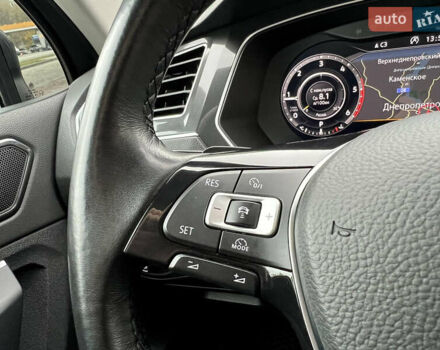 Серый Фольксваген Тигуан, объемом двигателя 1.97 л и пробегом 169 тыс. км за 24800 $, фото 55 на Automoto.ua