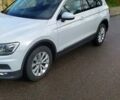 Серый Фольксваген Тигуан, объемом двигателя 2 л и пробегом 195 тыс. км за 23350 $, фото 34 на Automoto.ua