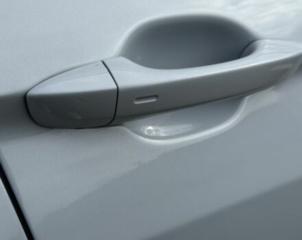 Серый Фольксваген Тигуан, объемом двигателя 2 л и пробегом 158 тыс. км за 17900 $, фото 6 на Automoto.ua