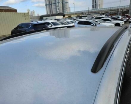 Серый Фольксваген Тигуан, объемом двигателя 2 л и пробегом 67 тыс. км за 20000 $, фото 6 на Automoto.ua