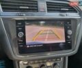 Серый Фольксваген Тигуан, объемом двигателя 1.98 л и пробегом 181 тыс. км за 18300 $, фото 55 на Automoto.ua