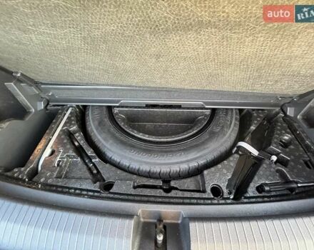 Серый Фольксваген Тигуан, объемом двигателя 1.98 л и пробегом 194 тыс. км за 16700 $, фото 18 на Automoto.ua