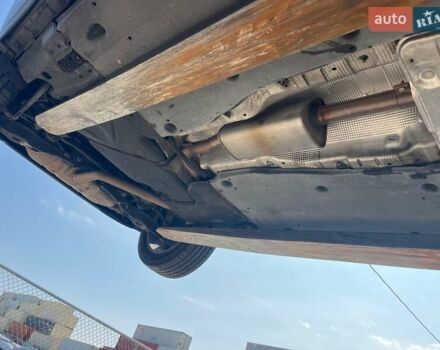 Серый Фольксваген Тигуан, объемом двигателя 2 л и пробегом 65 тыс. км за 22000 $, фото 14 на Automoto.ua