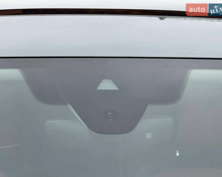 Серый Фольксваген Тигуан, объемом двигателя 2 л и пробегом 254 тыс. км за 17999 $, фото 12 на Automoto.ua